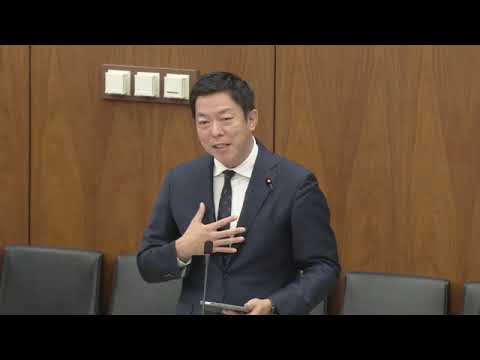 荒井優　2023年11月15日　衆議院・文科委員会