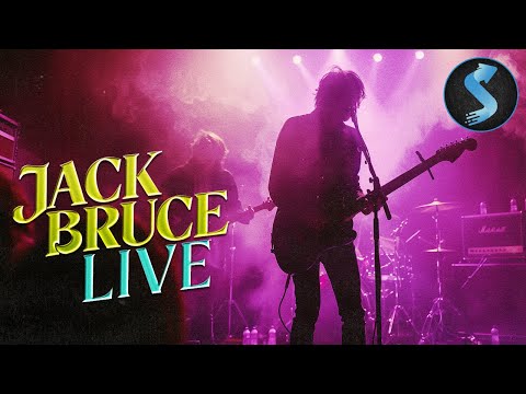 Cream Hits and Solo Brilliance | Jack Bruce Live 2002 | Full Music Documentary