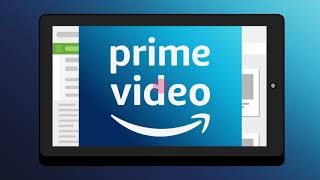 デバイスにPrime Videoアプリをインストールする