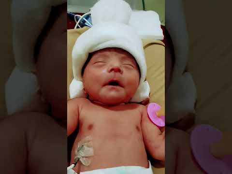 #sleepingbaby #newborn #cute #cutebabycarebaby #baby #hart #shorts #babysleepmusic