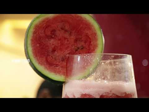 Fresh WaterMilon Juice || Jumbo Size Glass With 7500ml Water Melon Juice