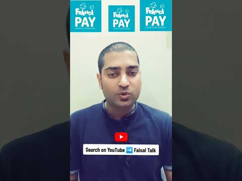 #shorts  Friendi pay new update 2023 | saudi arabia | #shortsfeed #shortvideo #faisaltalk