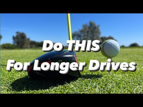 LONGER DRIVES IN 60 SECONDS