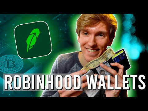 Are Robinhood Crypto Wallets Worth It?