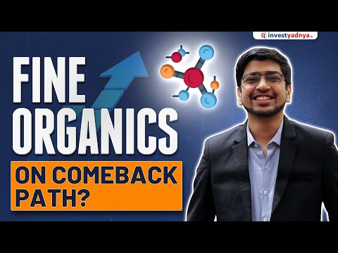 Can the Future Look 'Fine' for Fine Organics? | Fine Organics Share Analysis