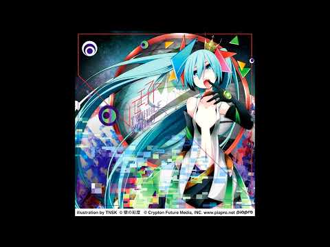 八王子P『弱虫ロケット』feat. 初音ミク 中日歌詞