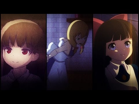 Compiled Memories Vol. 1 (feat. Ib; Witch's House; Mad Father)