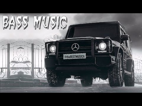 CAR BASS MUSIC 2025 🔈 SONGS FOR CAR 2025  🔥 BEST DEEP HOUSE POPULAR SONGS REMIXES 2025 BASS BOOSTED