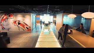 Oracle Digital Hub Tokyo始動