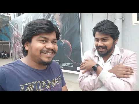 Kabzaa ಏನ್ ಗುರು ಹಿಂಗ್ ಇದೆ..😳 | Likhith Shetty Vlogs