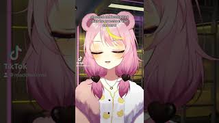 I am tired. 😭  #vtuber #vstreamer #streamer #envtuber #vtuberen #vtuberenglish #englishvtuber