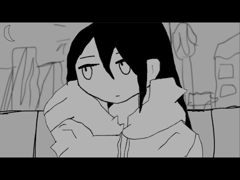 Lagtrain kanamizu animation I cba to finish // pjsk