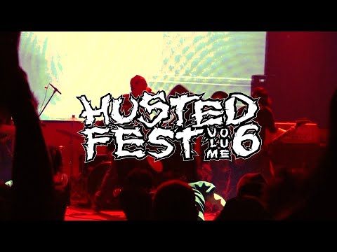 KENYA Live at HUSTED FEST Vol. 6