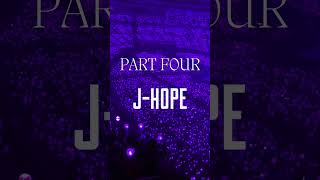 I Made BTS In inZOI | Part Four | J-Hope💜 #inzoi #caz #createazoi #bts