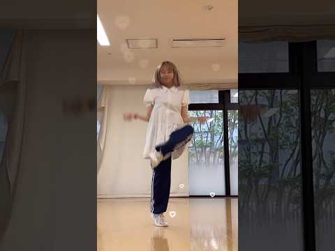 【NiziU】Make you happy 踊ってみた #dance #jyp #shorts