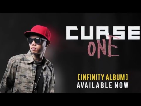 Curse One - Infinity Album - Track 11 - Huy (Feat. Mark Fiasco) (Lyric Video)