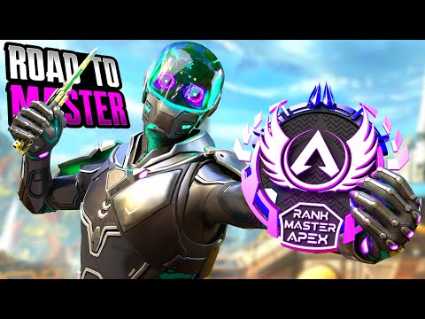 NOOB TO MASTER INTERESTING GAMES - Ep. 1 (Apex Legends Gameplay)