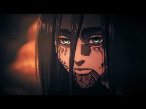 Attack On Titan Final Season || Final Trailer