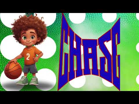 Chases first basketball game #kidsvideo #kidsstories #kidslearningvideos