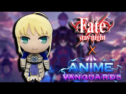 Anime Vanguards Just Dropped A Sneak For Update 2..