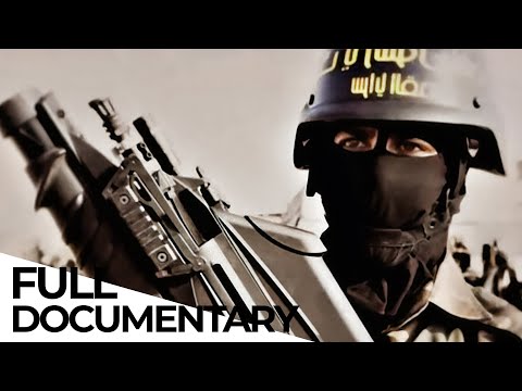 The Illegal Global Trade - Guns, DRUGS, Refugees & More | Lethal Cargo | ENDEVR Documentary