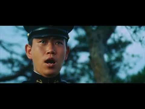 【あゝ海軍】同期の桜 【日本軍歌】