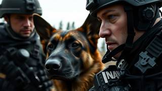 Why Navy SEALs Choose Belgian Malinois: Top 3 Reasons | Malinois