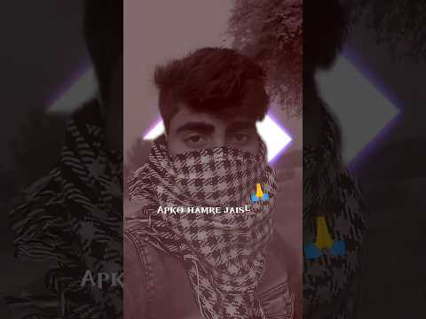 Apko Hmare Jaise 😡|Khatarnak Boys attitude shayari 🔥