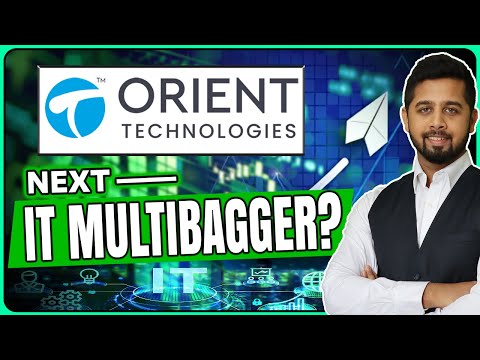 Orient Technologies - Next IT Multibagger or Hyped story? Orient Technologies Fundamental Analysis