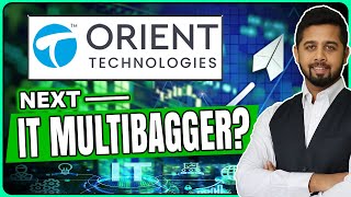 Orient Technologies - Next IT Multibagger or Hyped story? Orient Technologies Fundamental Analysis