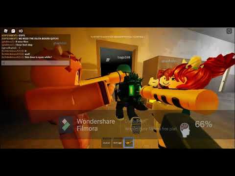 Phasmophobia BUT I PLAYED IN ROBLOX!!!!!!!!! (THE MOST SCARIEST HORROR GAME IN 2021!!!!!!!!!!!)