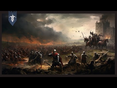 5 Sneaky (real life) Ways to Win a Medieval Battle...