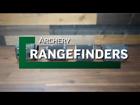 Review: Best Archery Rangefinders