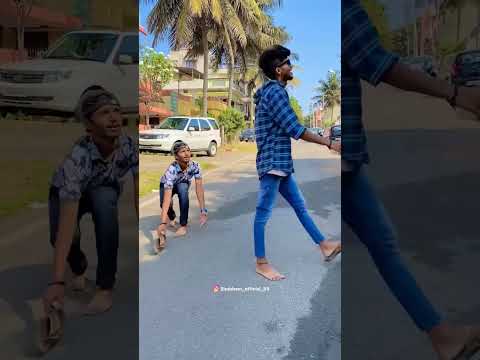 #trending #viral #shubhamofficial #explore #kannada #comedy #funny #trendingshorts #reels