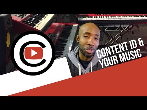 Music Copyright Claims! YouTube Content ID Problems