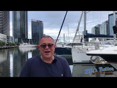 Weekend Boating Forecast 19th to 21st of October with Darren 'The Boat Guy' Finkelstein