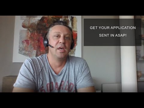 Q3 2022 Remote Trader Mentoring Program Applications