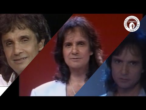 Vinheta " Domingos Especiais com Roberto Carlos" no Canal Centro Cultural Emoções - 1985/1988/1989