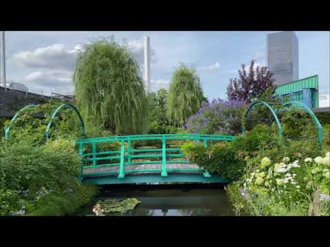 SEIBU IKEBUKURO GARDEN - Tokyo Ikebukuro Seibu Dept. Store Rooftop