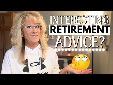 Retirement Advice That's Realistic