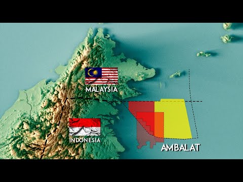 PULAU YANG TERLEPAS DARI INDONESIA DAN TERANCAM DIAMBIL NEGARA LAIN