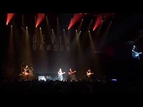 Devin Dawson - Asking For A Friend