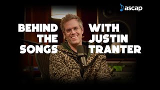 Justin Tranter | Behind the Songs