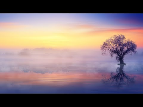 自然声音  钢琴音乐  平静静心  工作休息   Ambient  Music  piano music  relaxing music