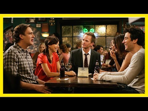 „how i met your mother“: neil patrick harris & co.: was machen die serienstars eigentlich heute?