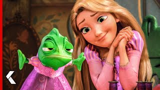 TANGLED Gets a Live-Action Remake! - KinoCheck News