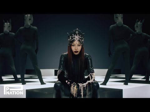 Jessi (제시) - '어떤X (What Type of X)' MV Teaser 1