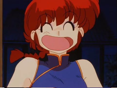 Last Friday Night •  Ranma 1/2 •  AMV