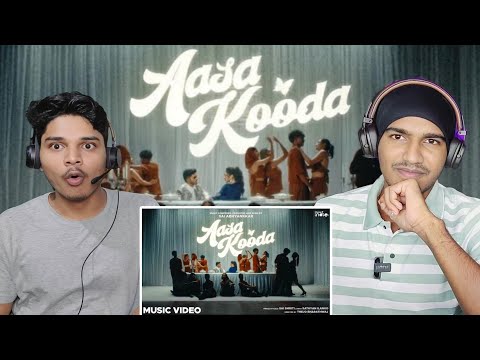 Sai Abhyankkar - Aasa Kooda (Music Video) | Thejo Bharathwaj | Preity Mukundhan | Sai Smriti