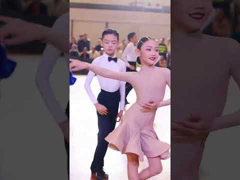 Rumba& ChaCha |Champion appreciate performance #dance #dancer #ballroomdance #ballroomdance